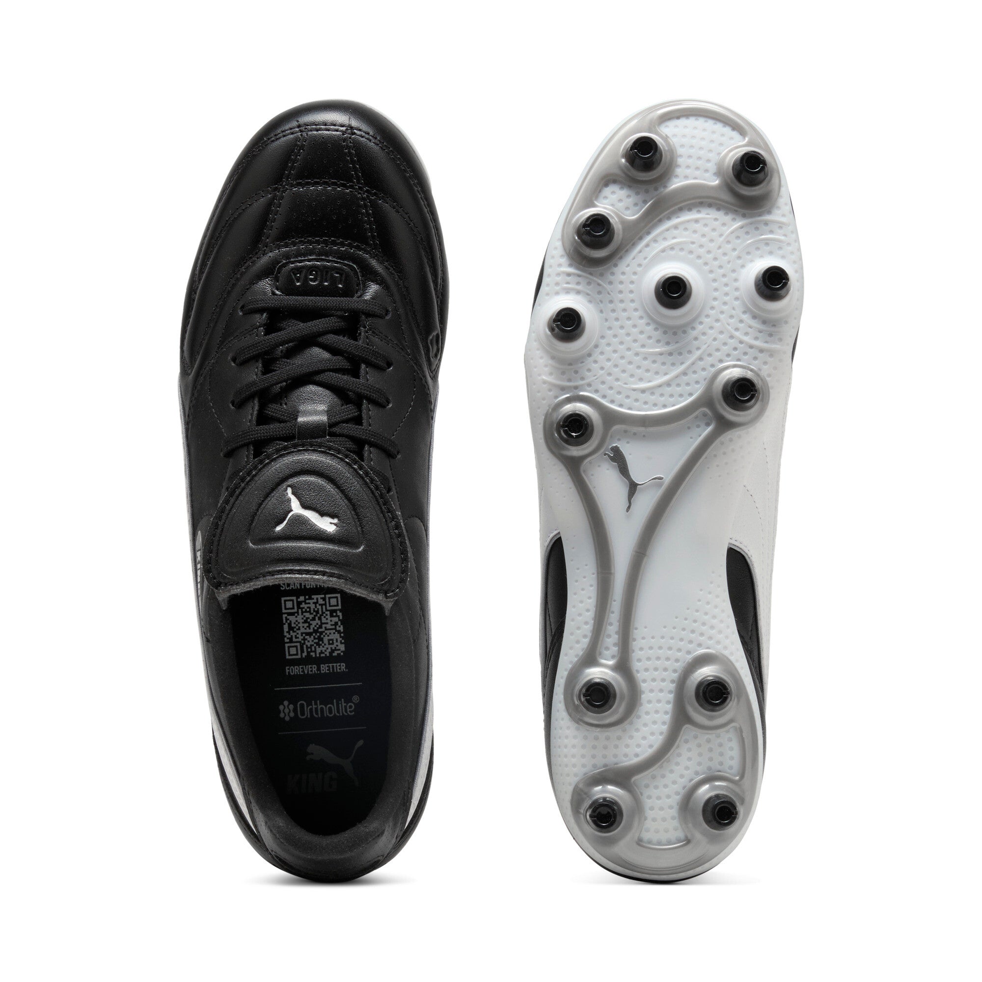 Puma King Liga FG/AG