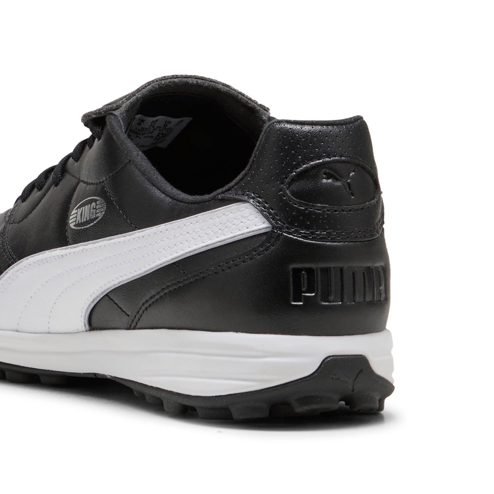 Puma King Liga TT