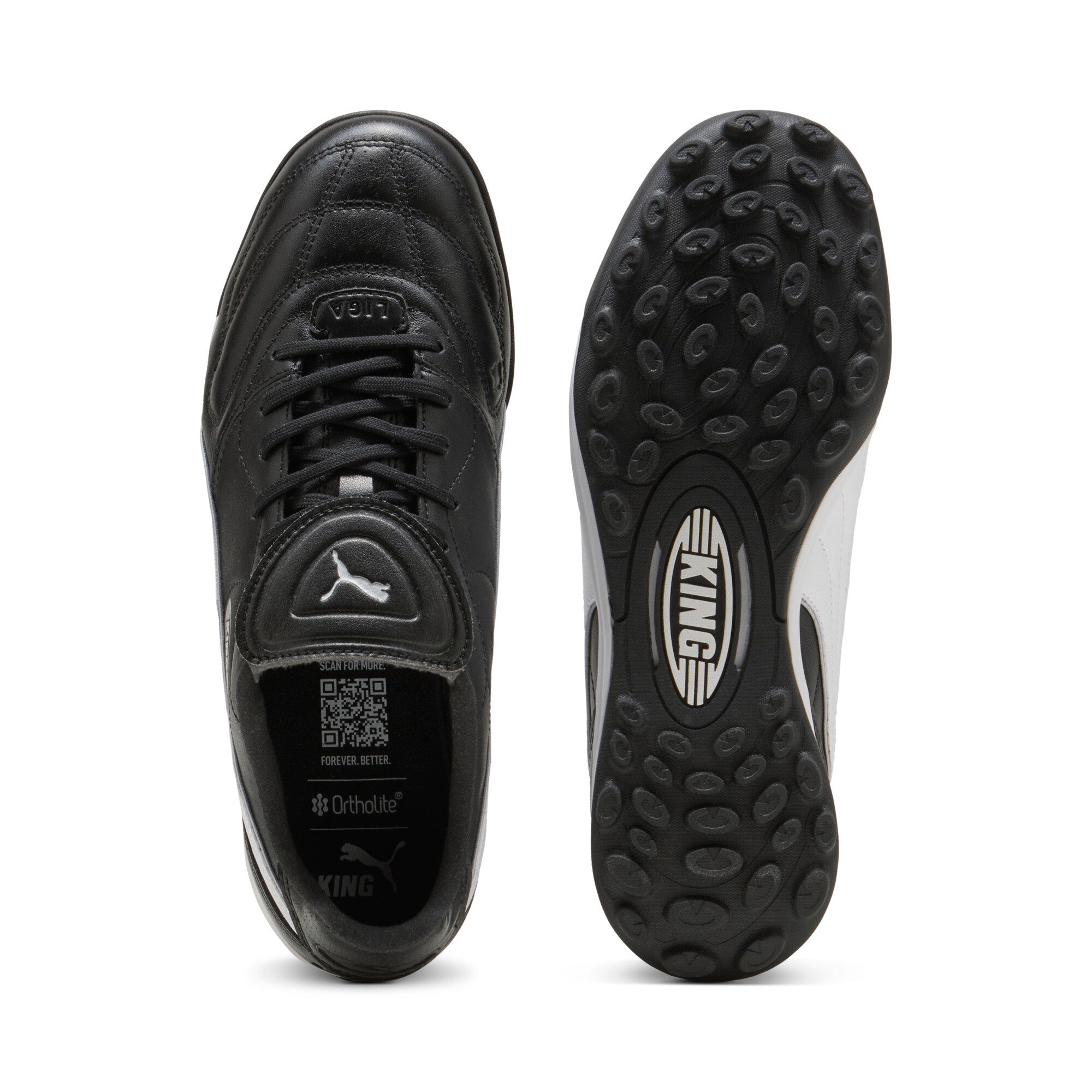 Puma King Liga TT
