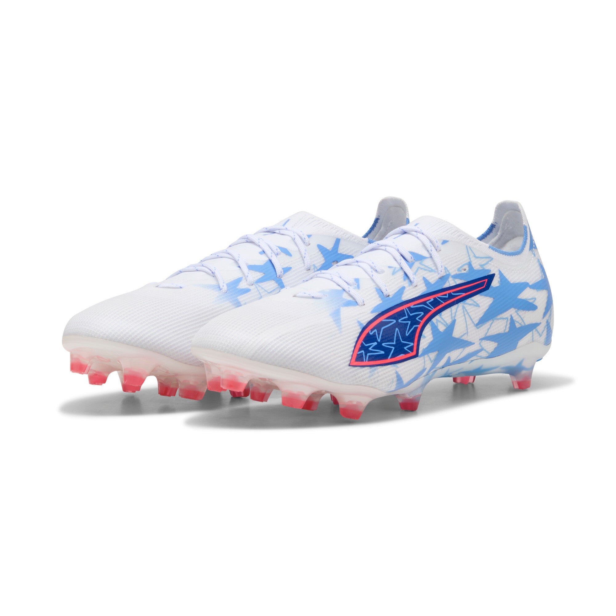 Puma Ultra 6 Match KidSuper x CP FG/AG