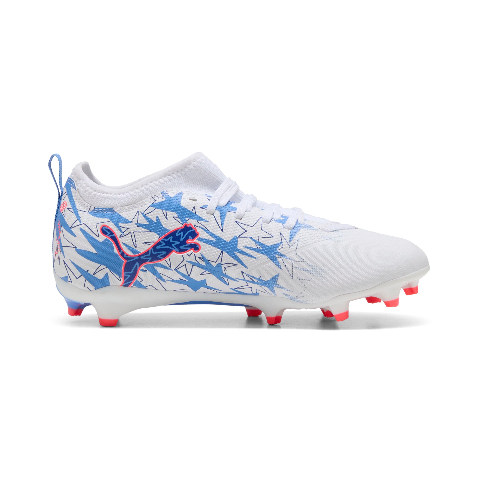 Puma Jr. Ultra 6 Match FG/AG