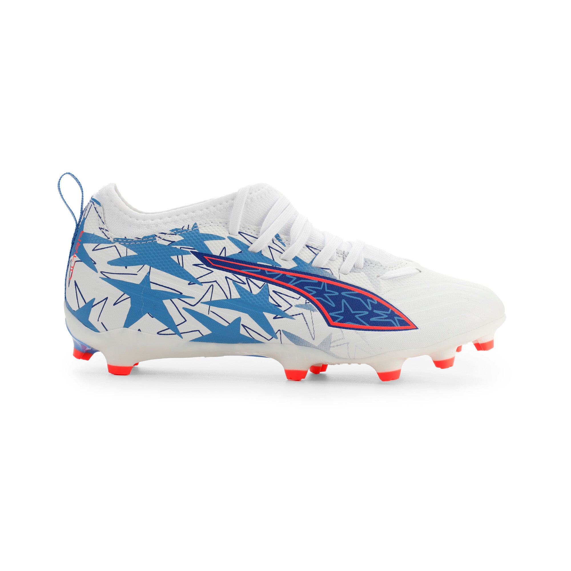 Puma Jr. Ultra 6 Match FG/AG