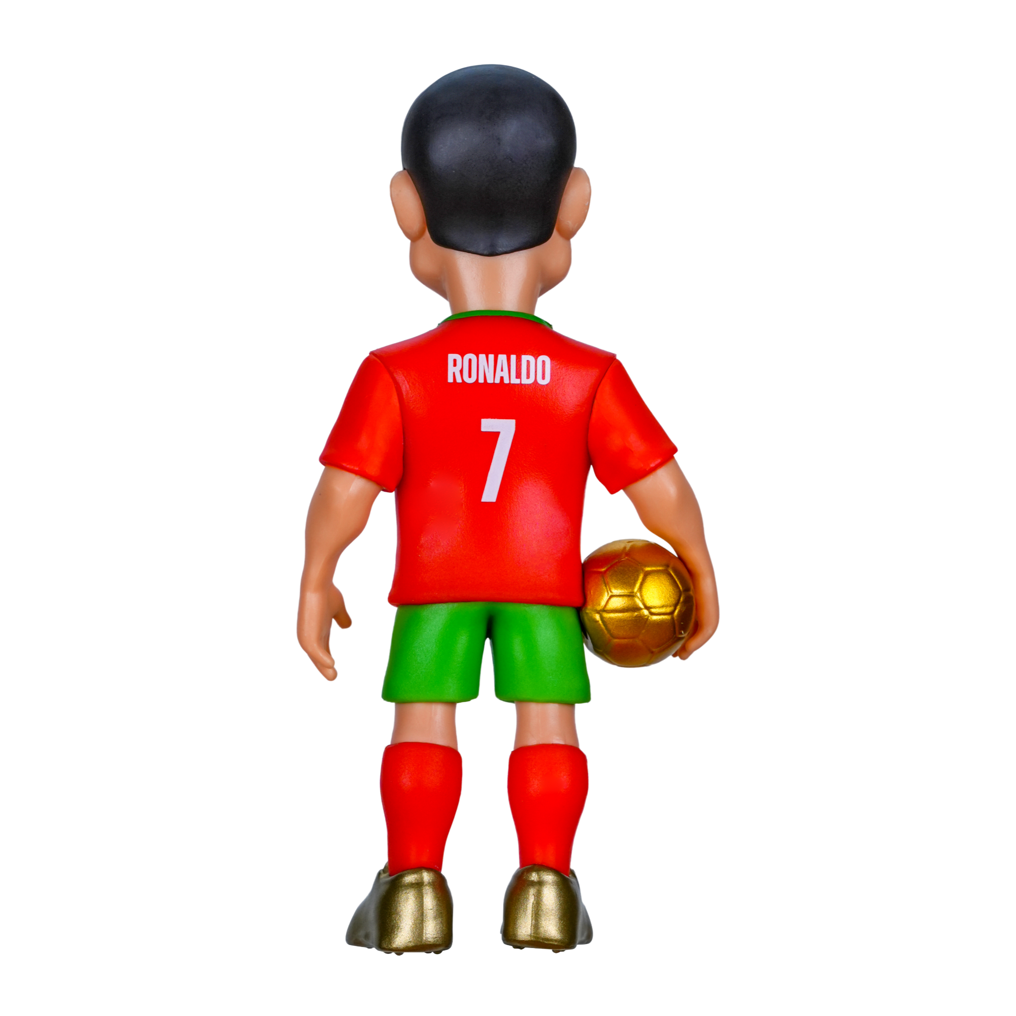 Minix Ronaldo Portugal National Team 12cm Figurine