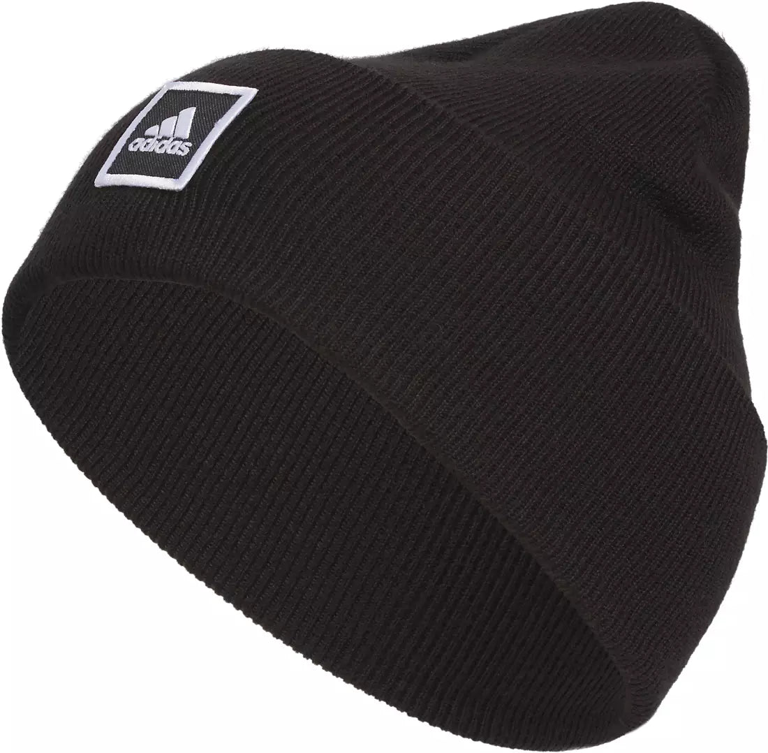 Adidas Wide Cuff Fold Beanie