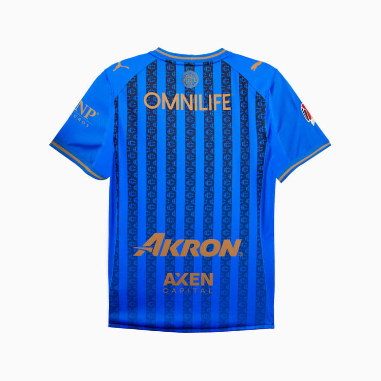 Puma Chivas 2026 Alternative Jersey
