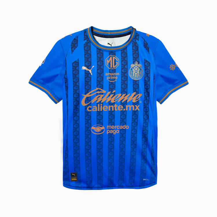 Puma Chivas 2026 Alternative Jersey