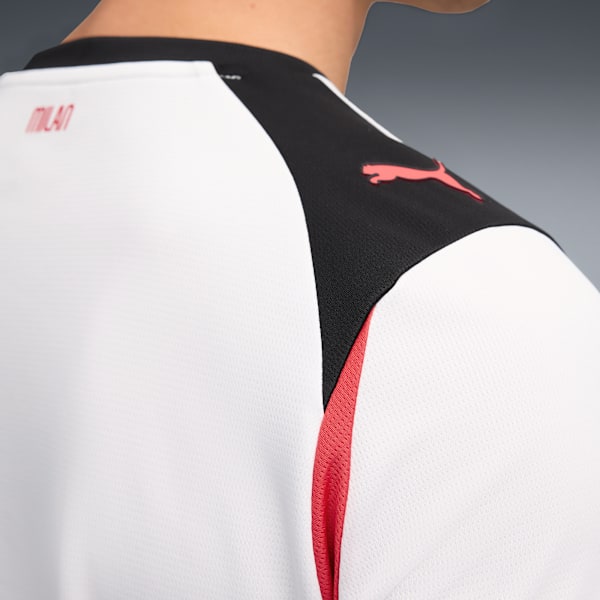 Puma AC Milan 2025/26 Away Jersey