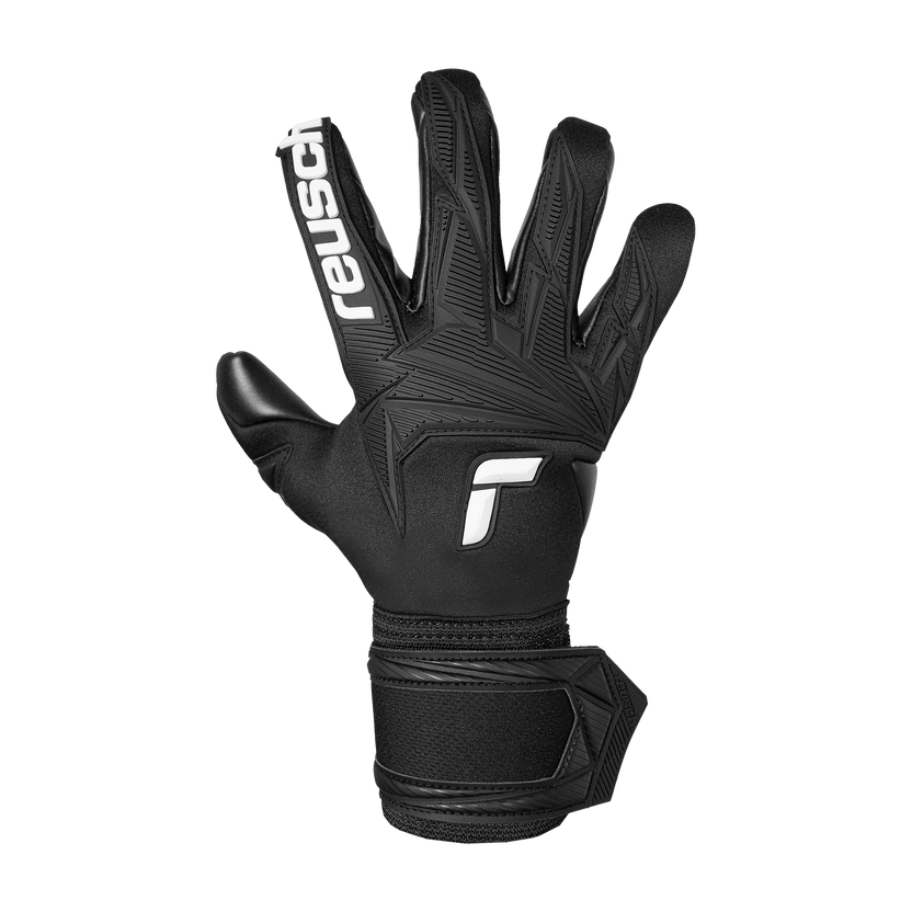 Reusch Attrakt Freegel Infinity Goalkeeper Gloves