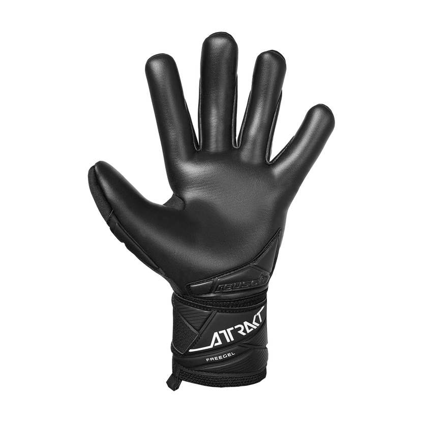 Reusch Attrakt Freegel Infinity Goalkeeper Gloves