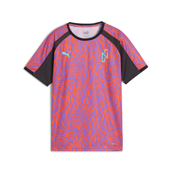 Puma Youth Neymar Jr. Creativity Training Jersey