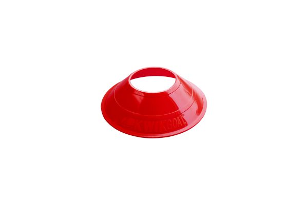 Kwikgoal Disc Cones - Thumbnail 2