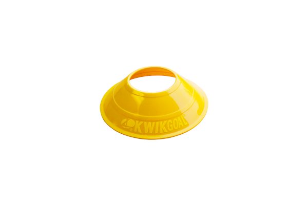 Kwik Goal Mini Cones-25 Pack