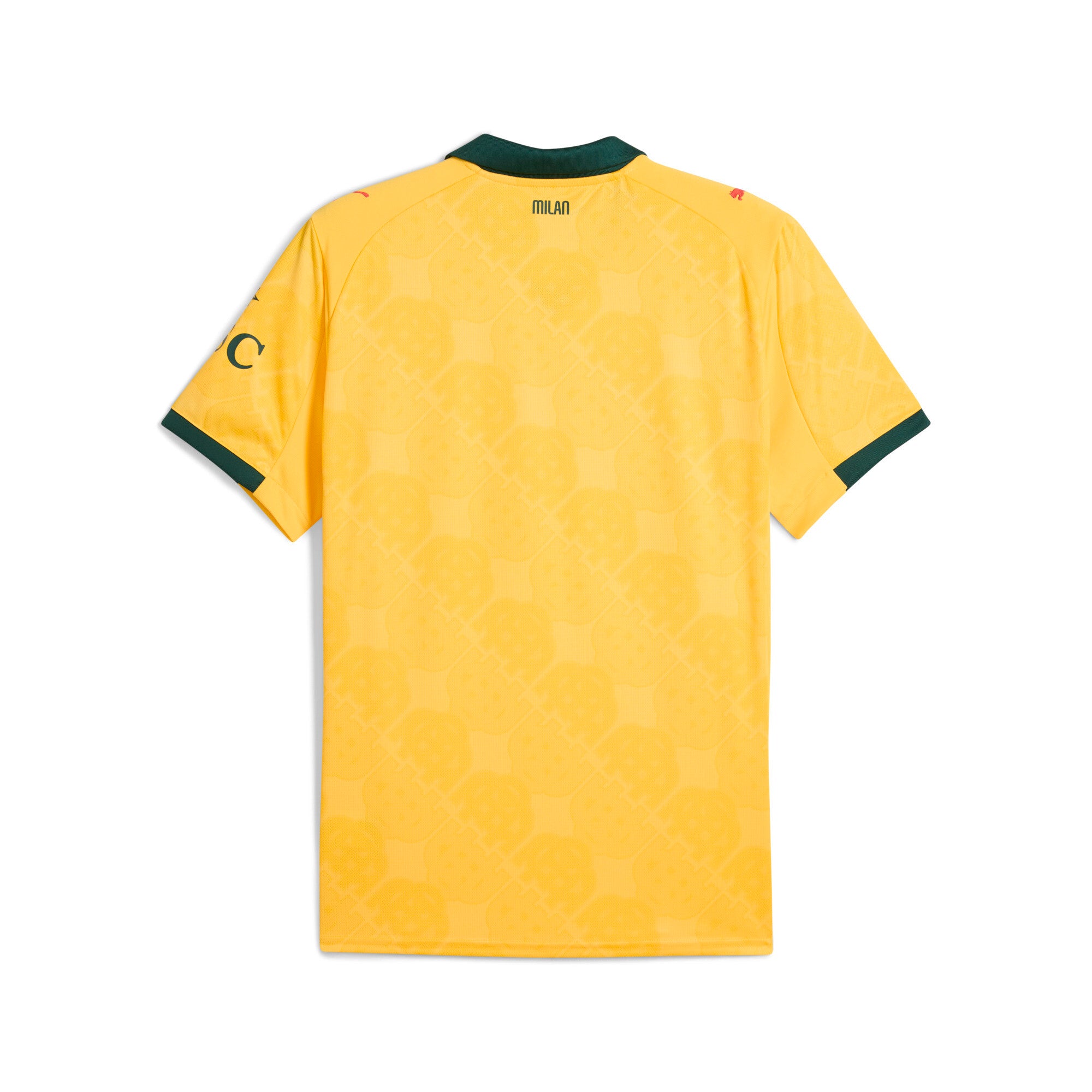 Puma AC Milan 2025/26 3rd Jersey