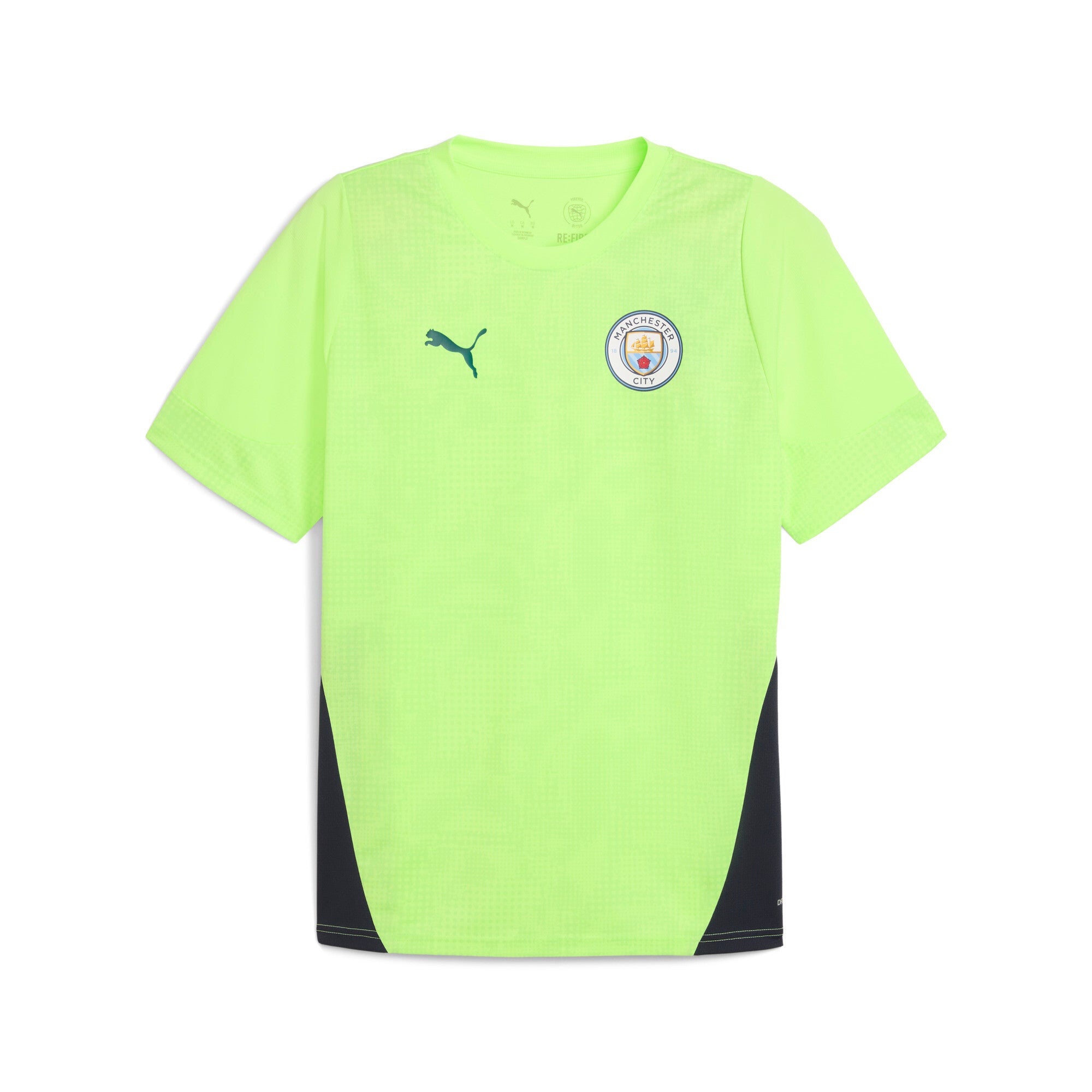 Puma Manchester City 2025/26 Training Jersey