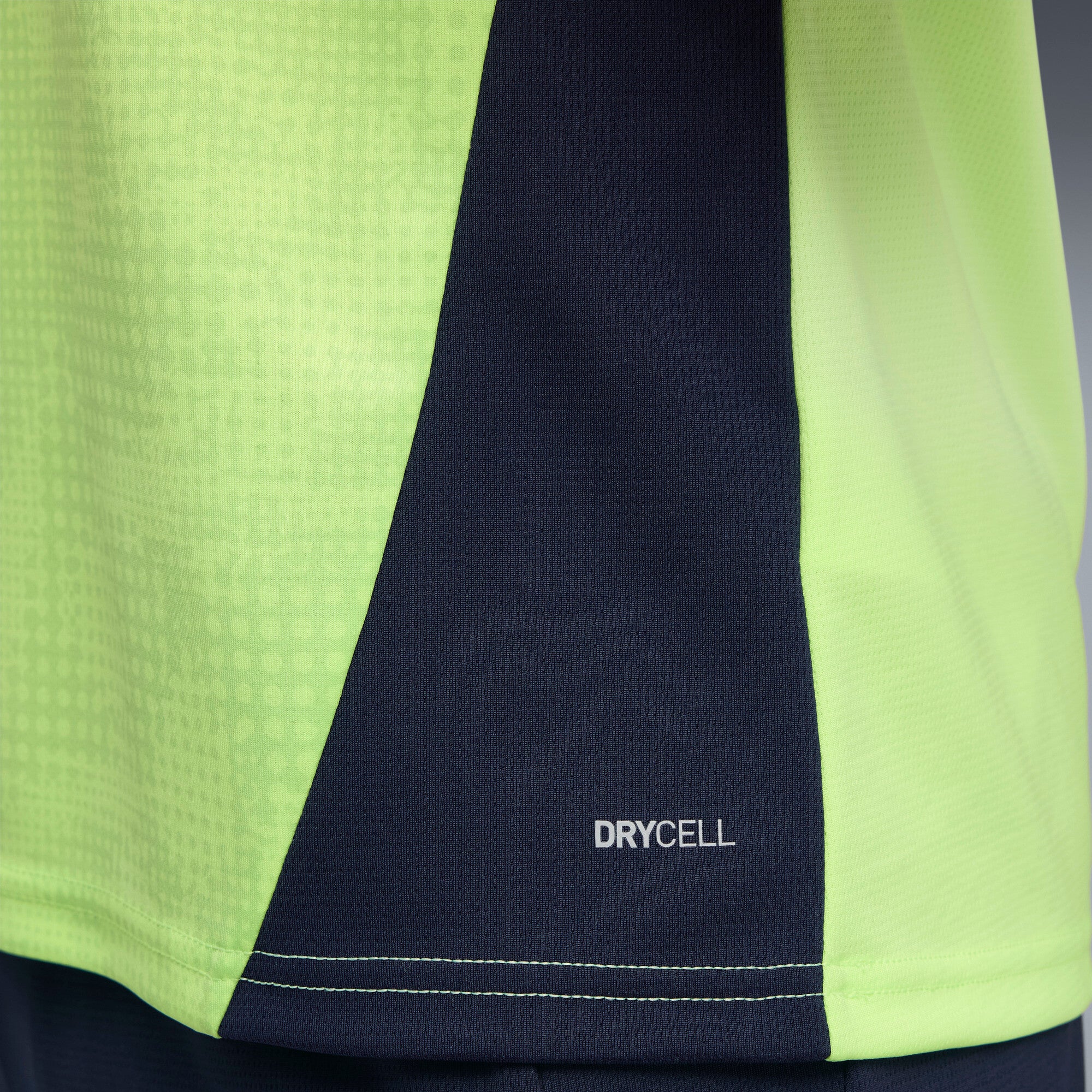 Puma Manchester City 2025/26 Training Jersey