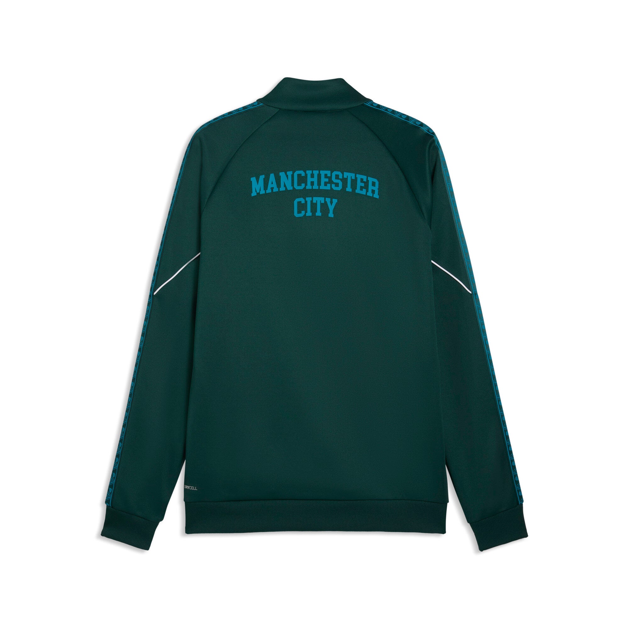 Manchester City 2026 Anthem Jacket