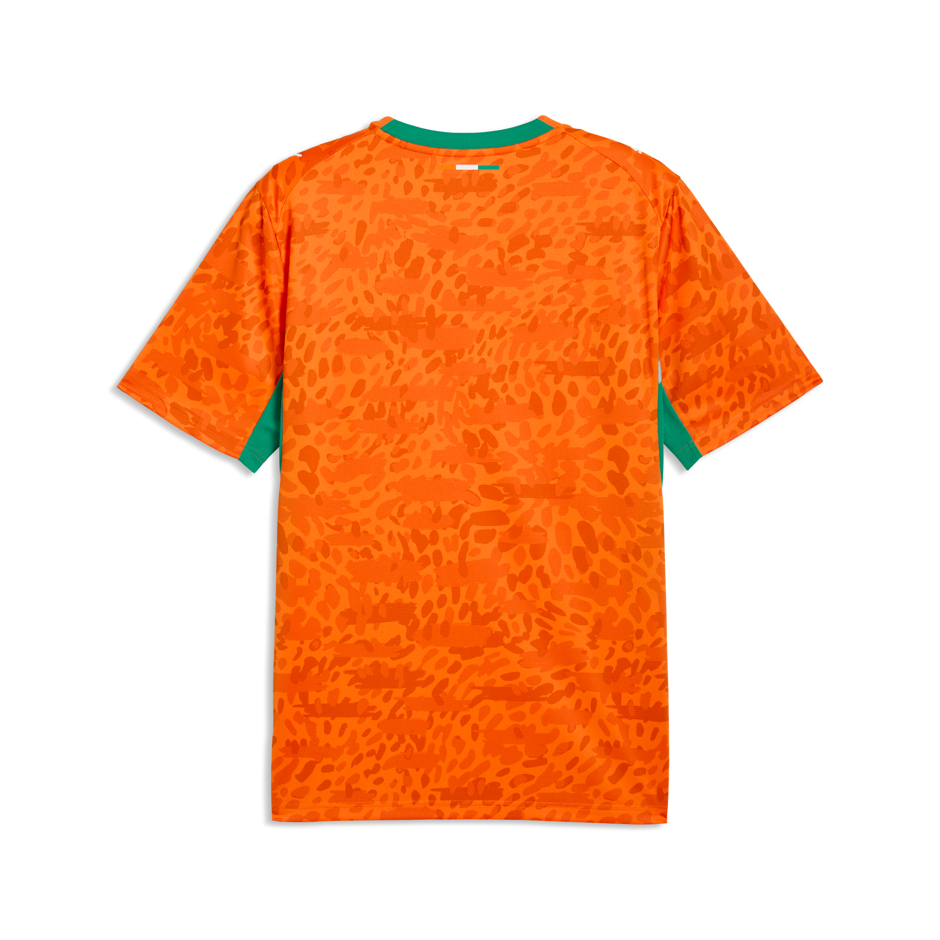 Puma Ivory Coast 2026 Home Jersey