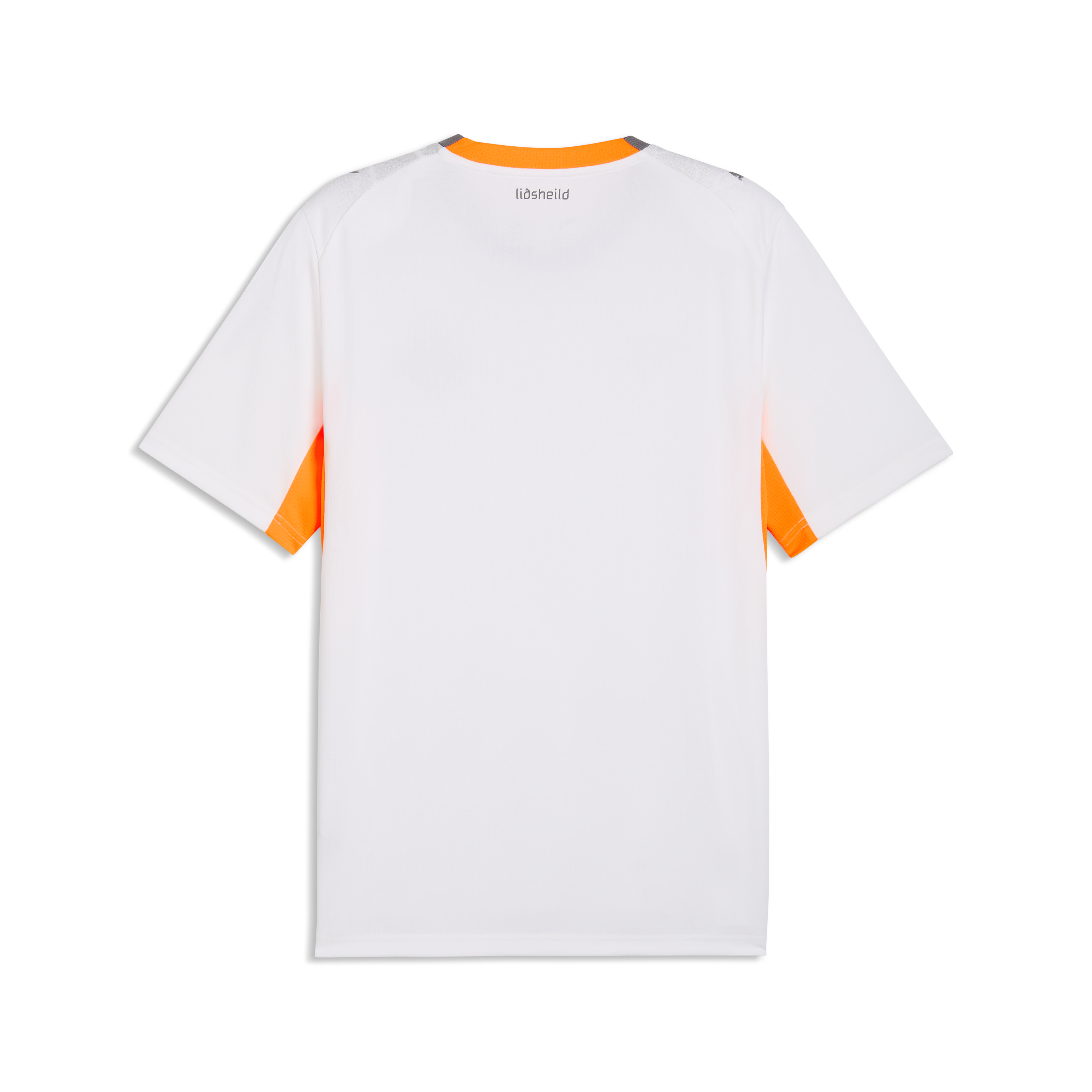 Puma Iceland 2026 Away Jersey