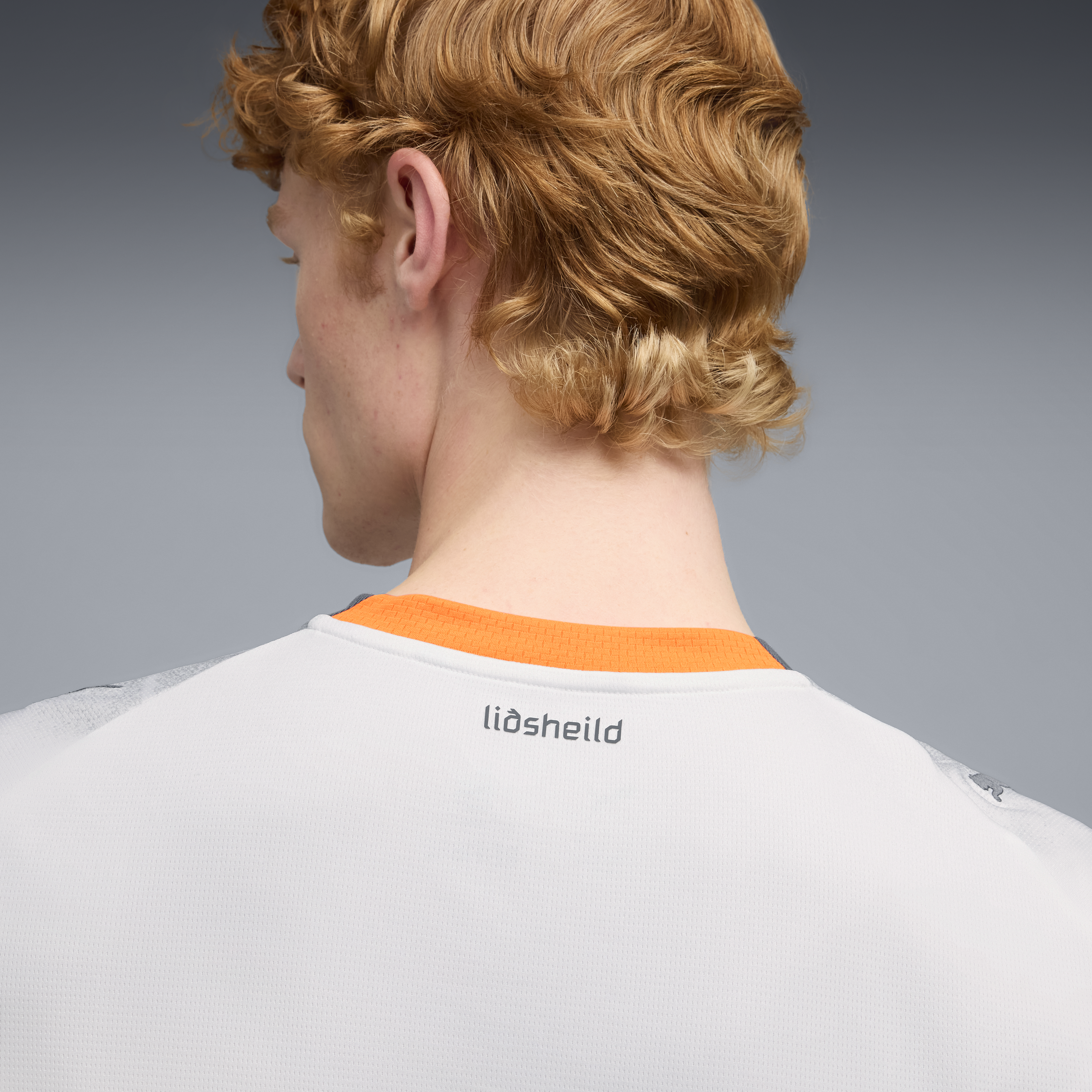 Puma Iceland 2026 Away Jersey