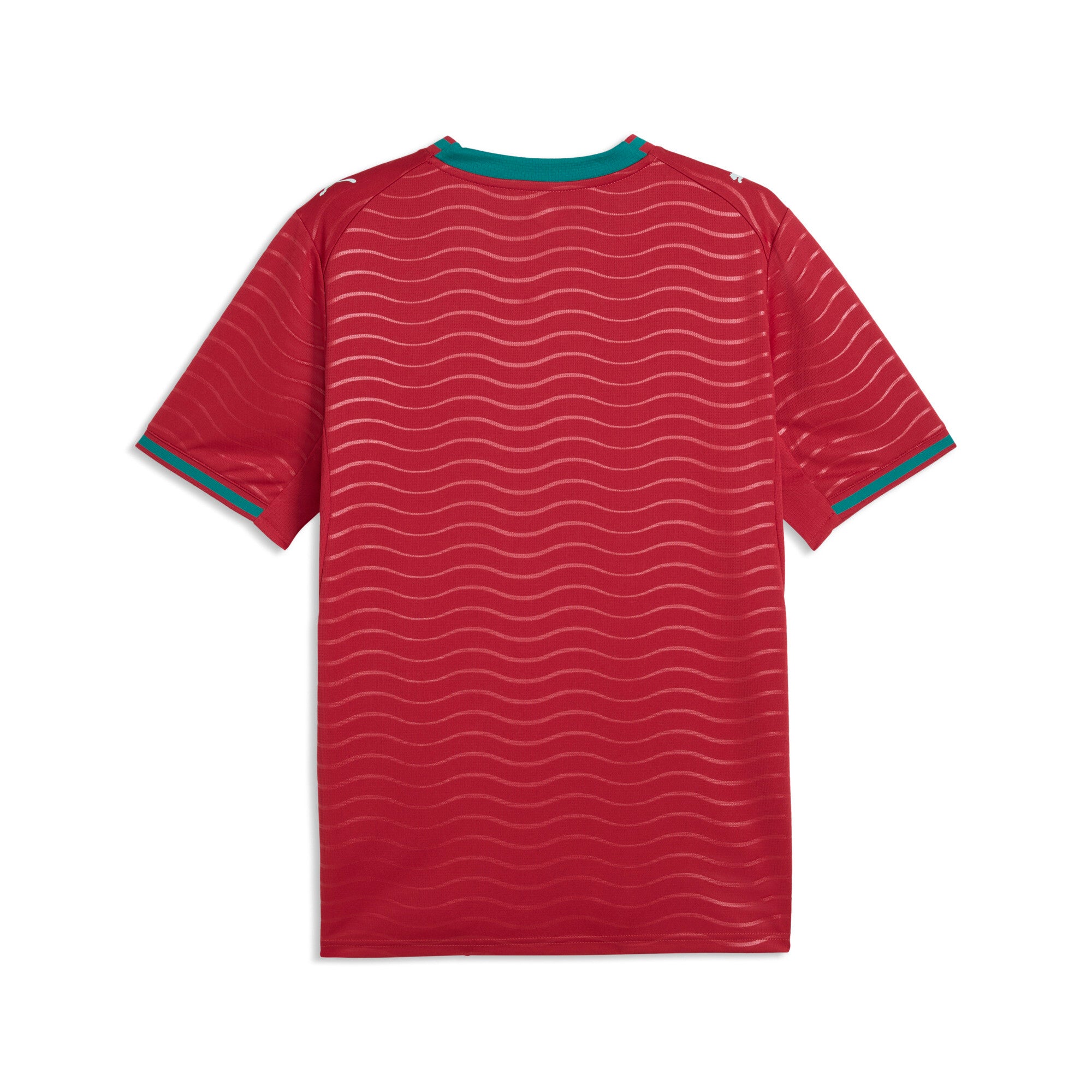Puma Portugal 2026 Home Jersey