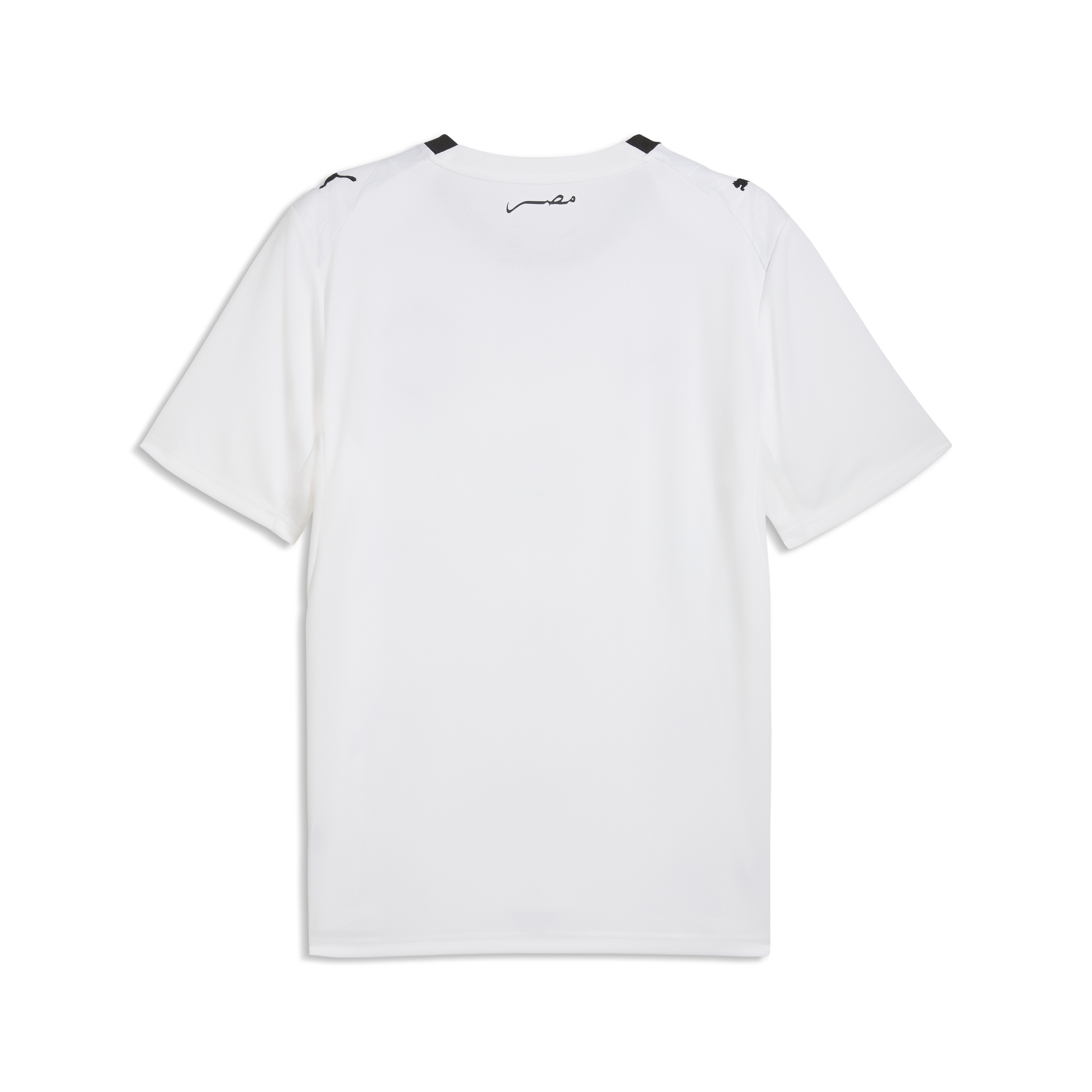 Puma Egypt 2026 Away Jersey
