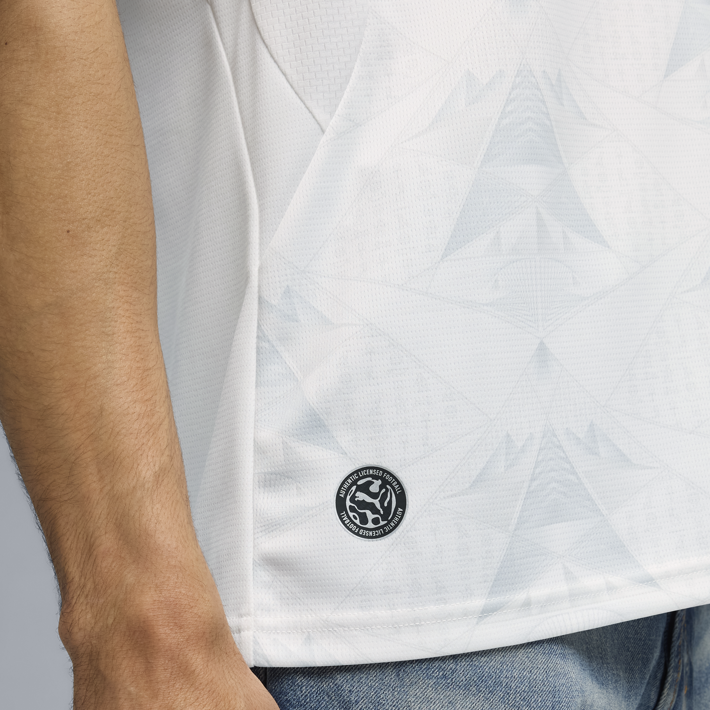 Puma Egypt 2026 Away Jersey