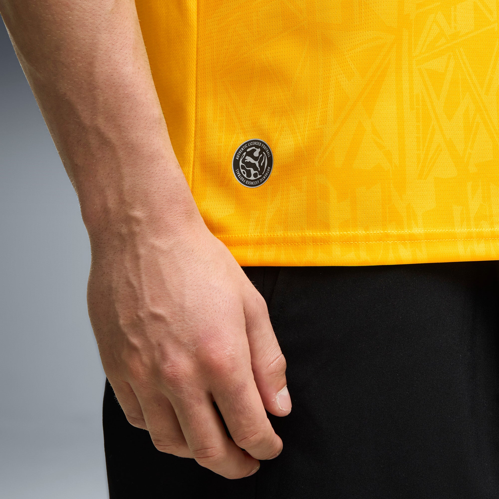 Puma BVB Dortmund 2026/27 Home Jersey