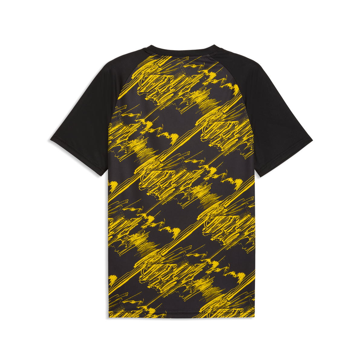 Puma BVB Dortmund 2026 Pre-Match Jersey