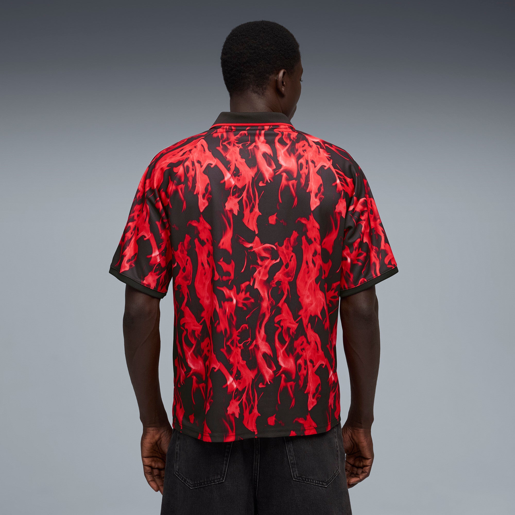 Puma AC Milan 2026 King Retro Jersey