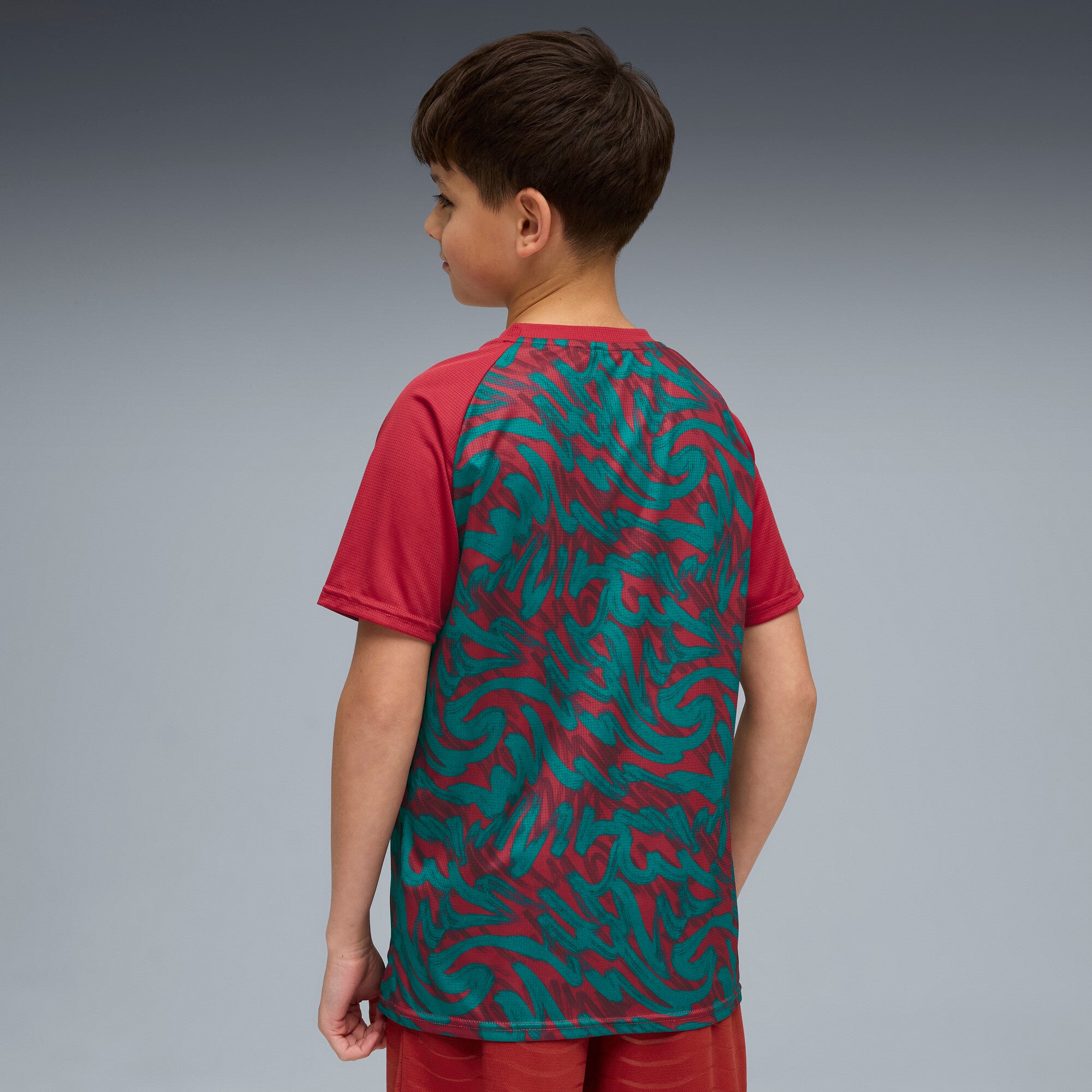 Puma Portugal 2026 Home Pre-Match Jersey