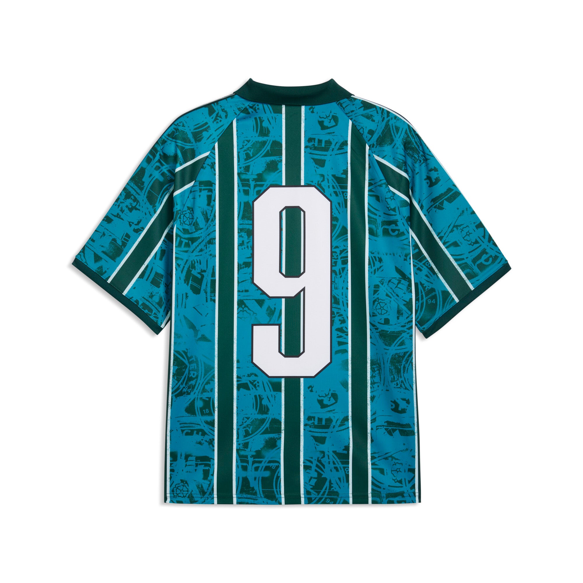 Puma Manchester City 2026 King Retro Jersey