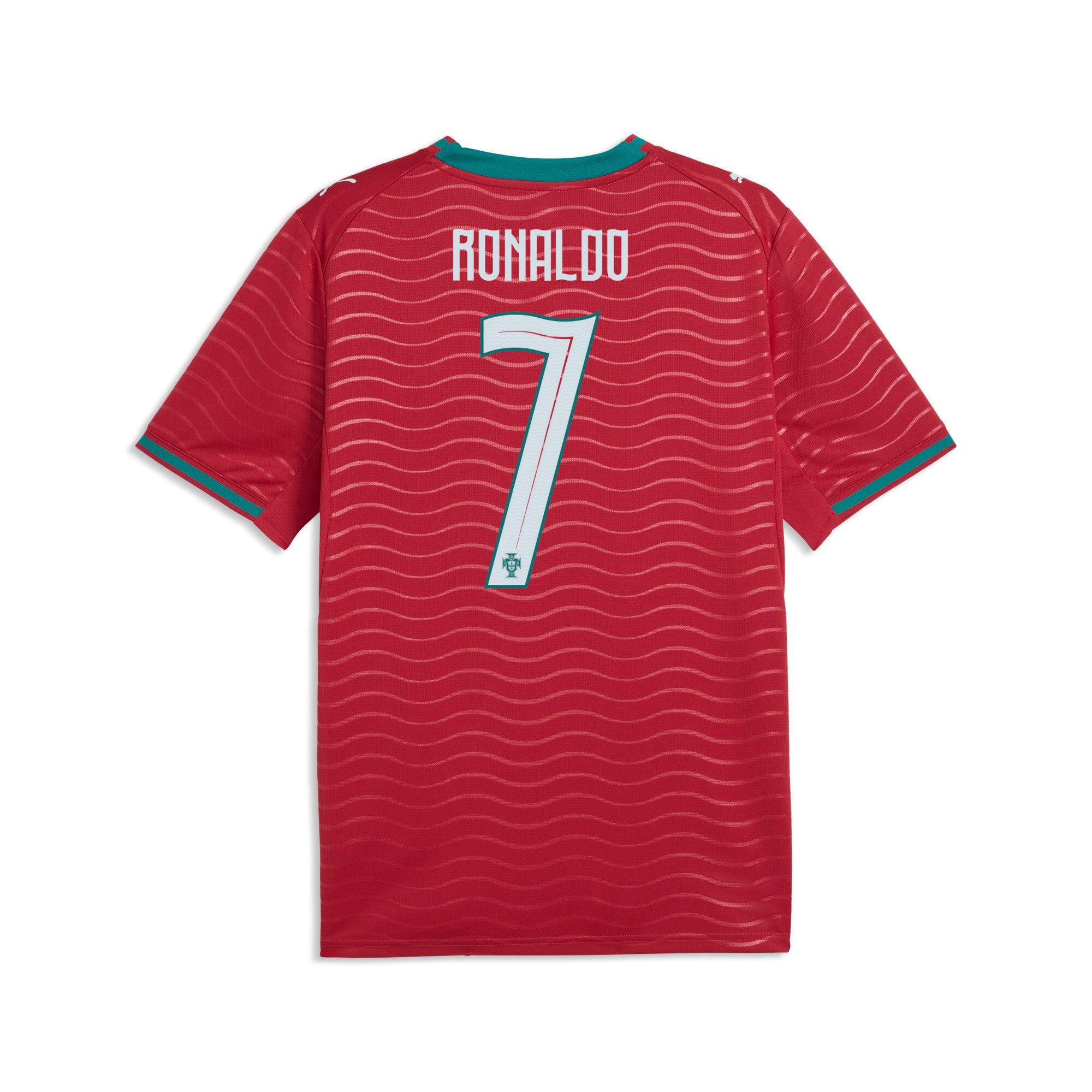Portugal Soccer Jersey - Portugal National Soccer Jersey