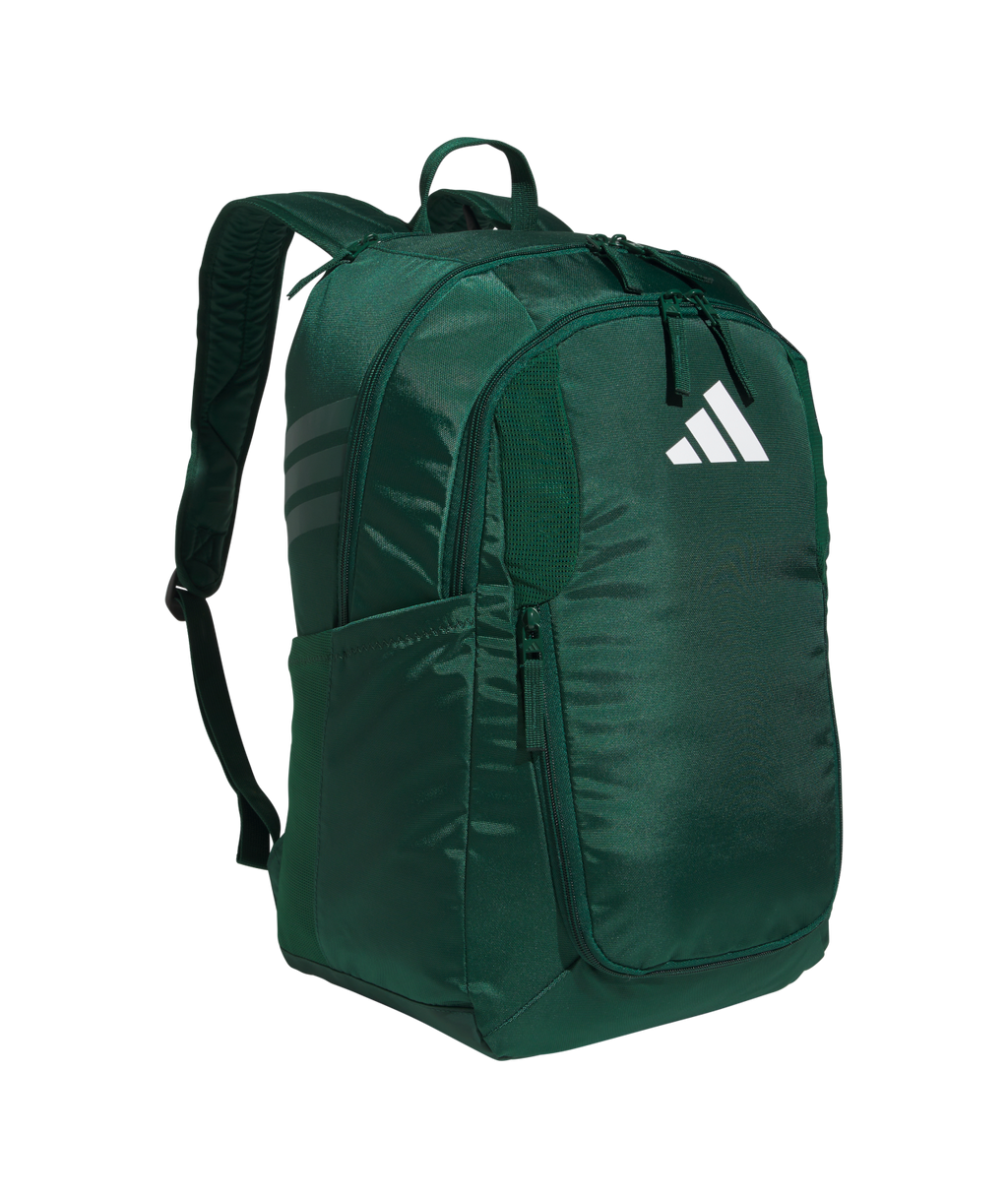 adidas backpack south africa Classic Back to School 3 Stripes Black comfort and style in one accessory adidas Stadium 4 Backpack (Black)