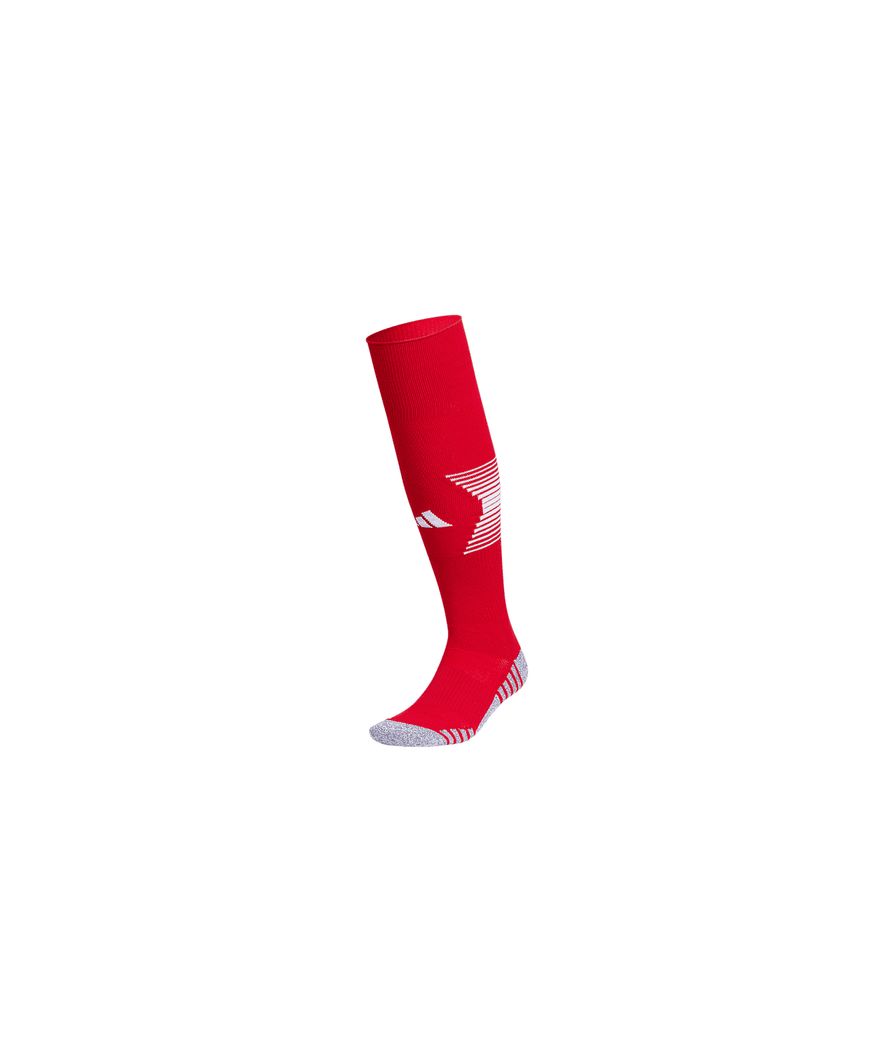 Adidas Team Speed 4 Soccer OTC Sock