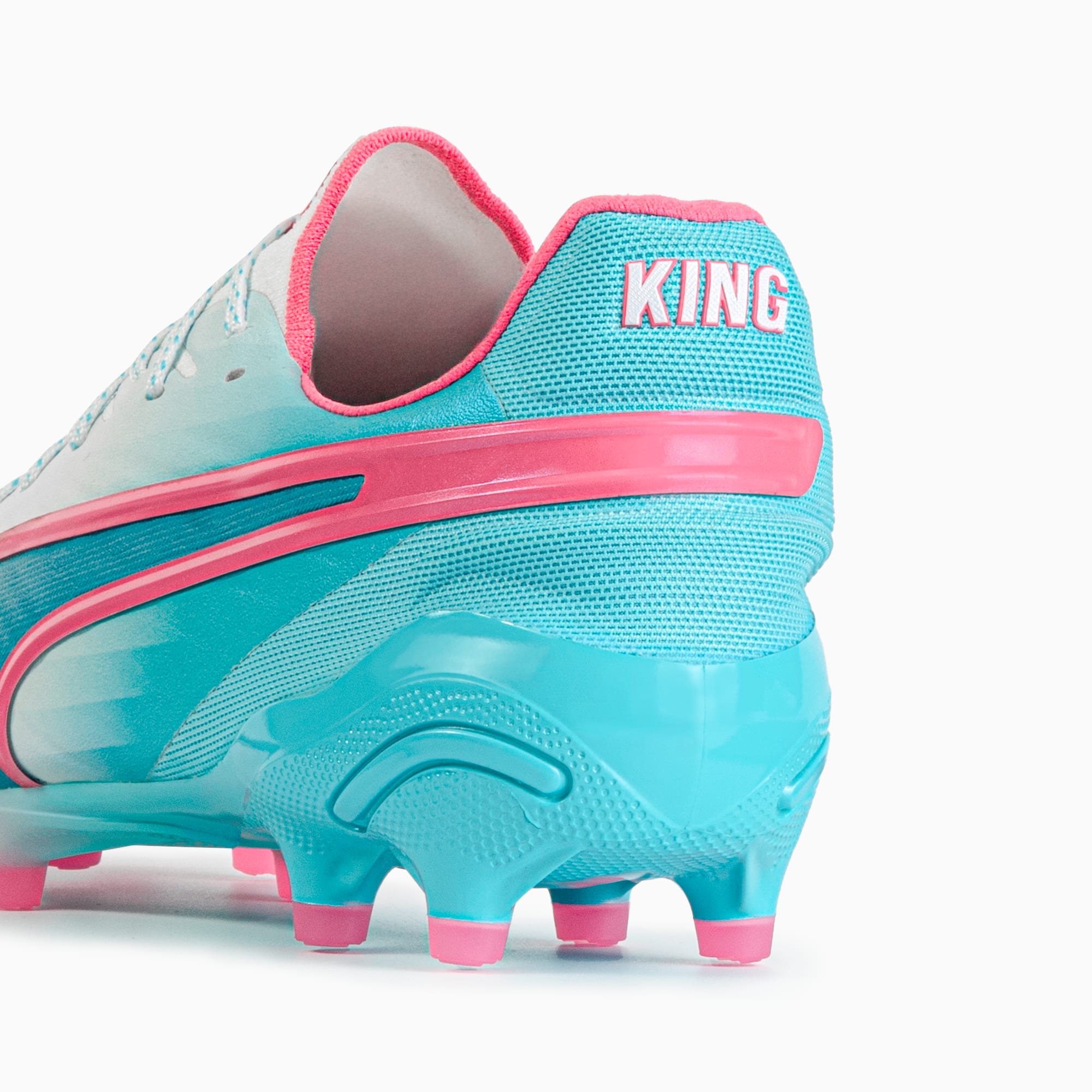 Puma King Ultimate Re-Charge FG/AG