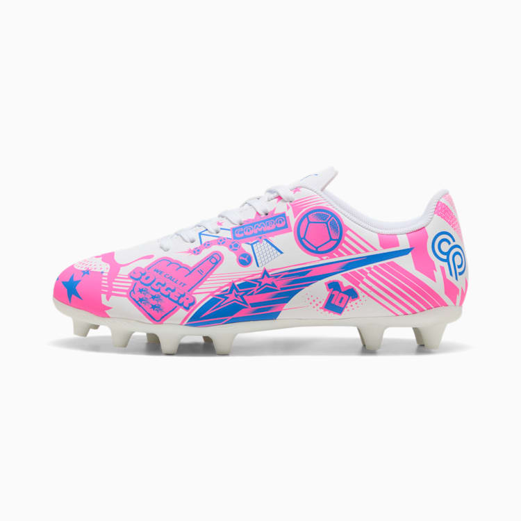 Puma Jr. Ultra CP Legacy FG/AG