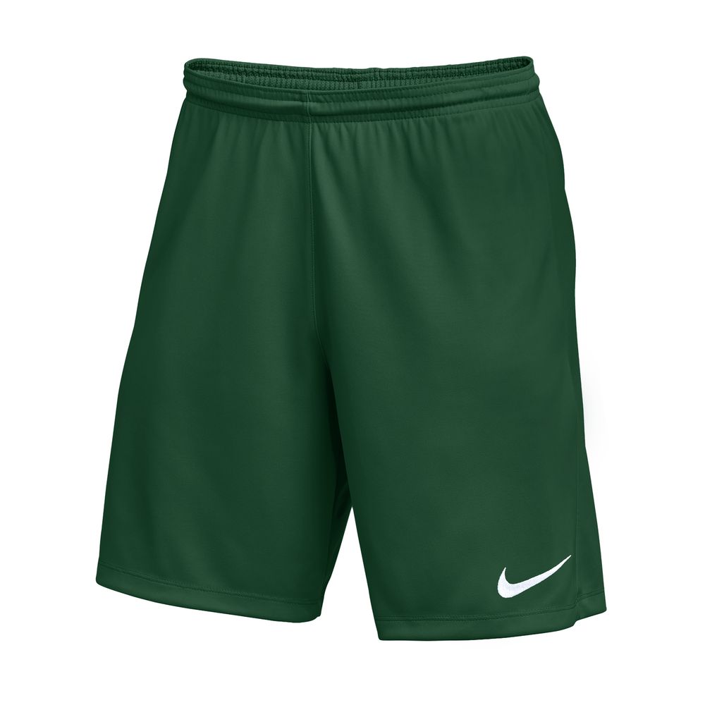 Nike Park III Short