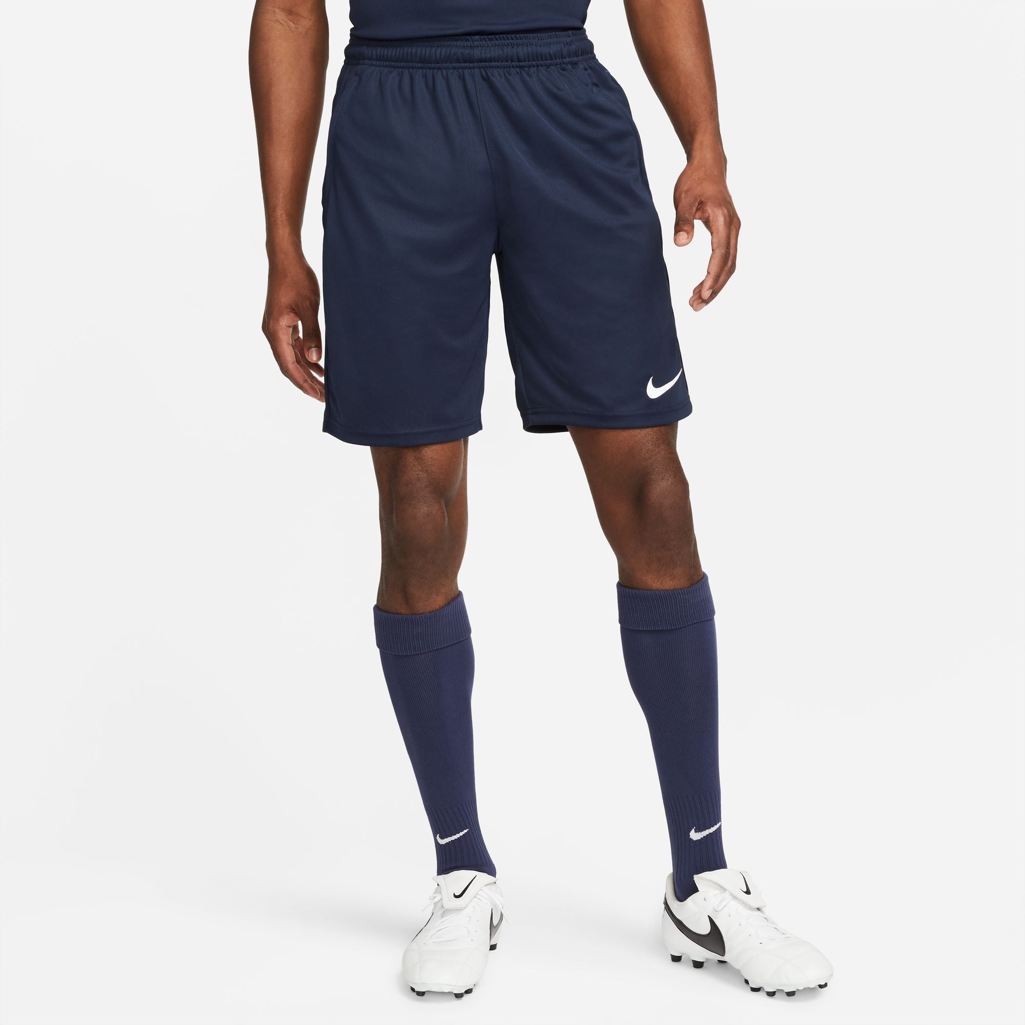 Nike Dri-FIT Park Knit Soccer Shorts
