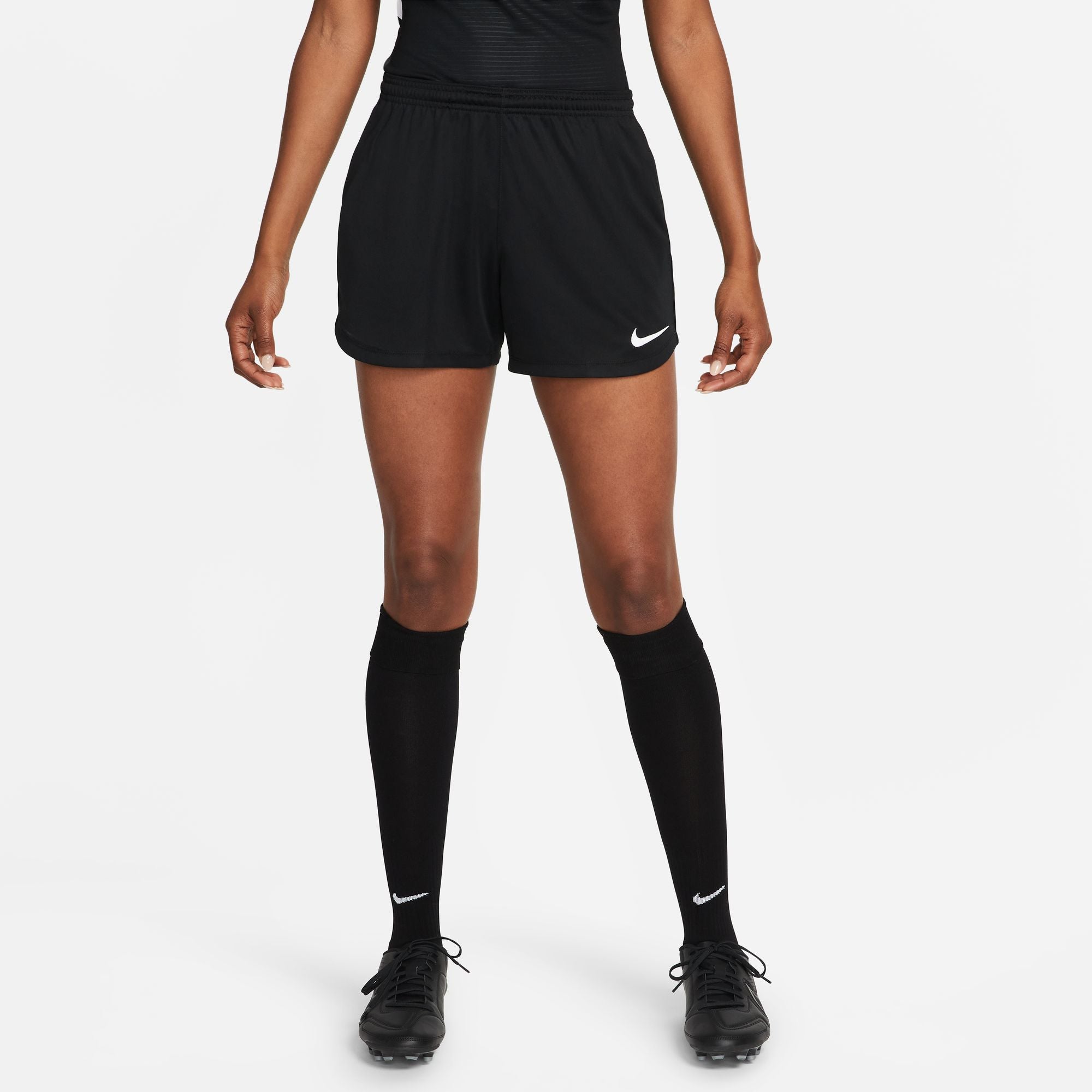 Nike Dri-FIT Park Knit Soccer Shorts