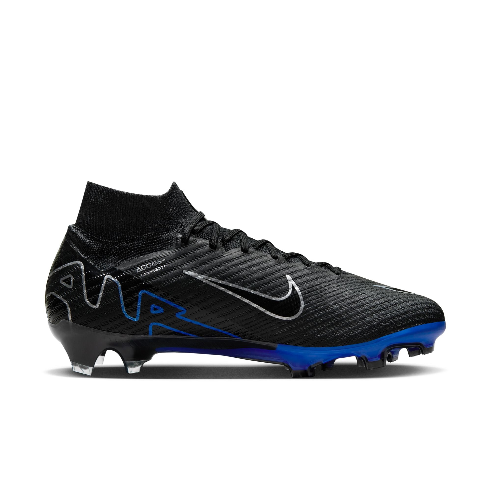 新サッカースパイク☆Nike Zoom Mercurial Vapor 15☆お早めに