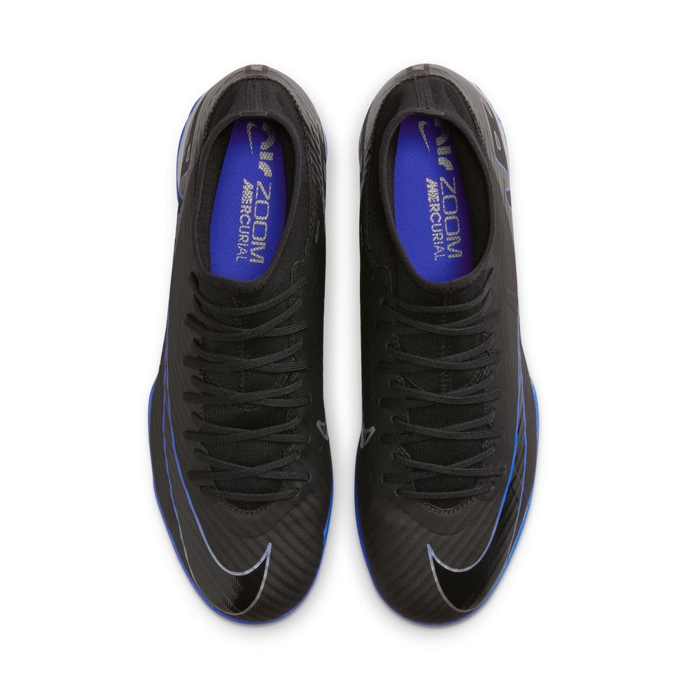 Nike Zoom Mercurial Superfly 9 Academy IC