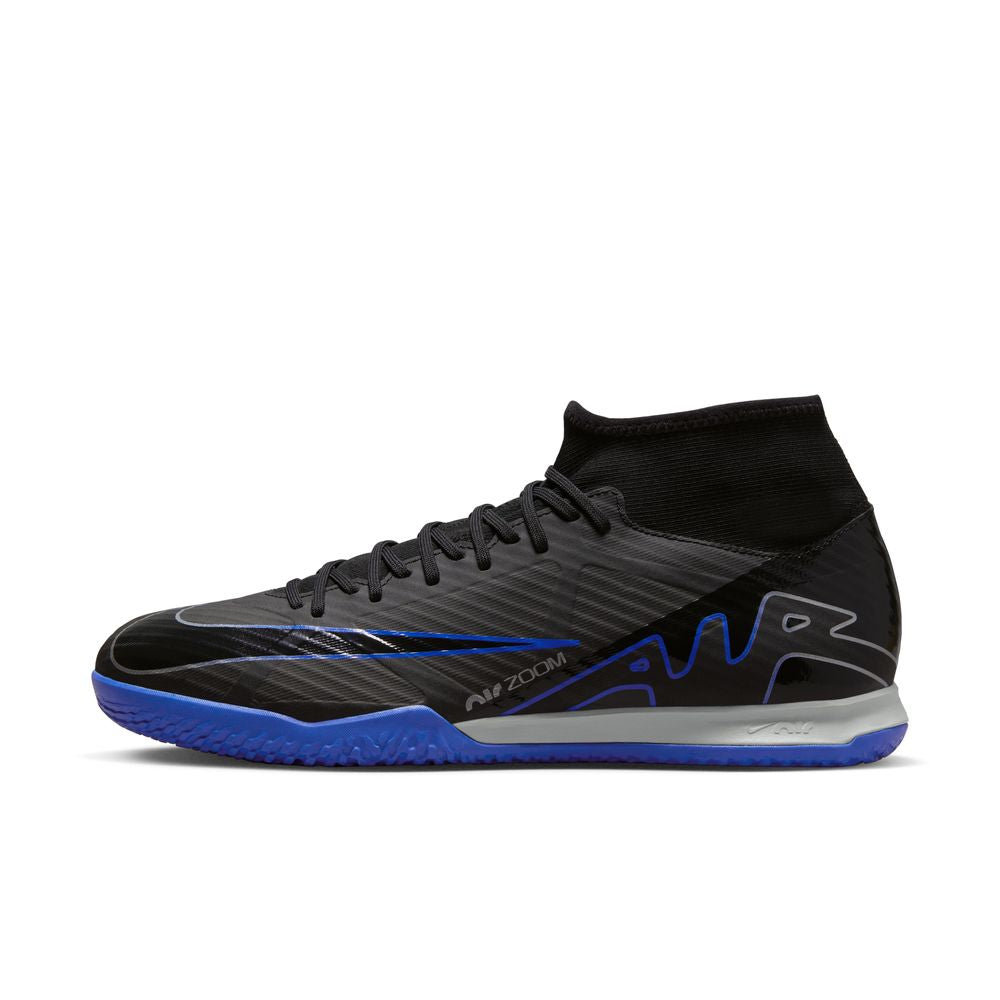 Nike Zoom Mercurial Superfly 9 Academy IC
