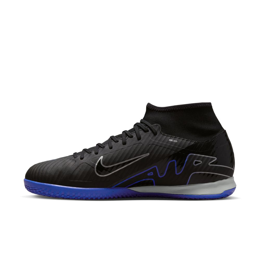 Nike Zoom Mercurial Superfly 9 Academy IC