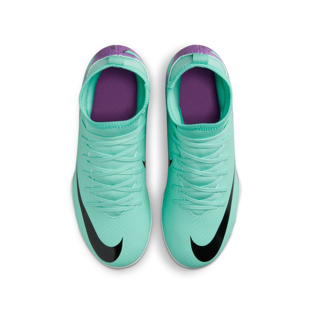 Nike jr mercurial on sale superfly 6 club mg