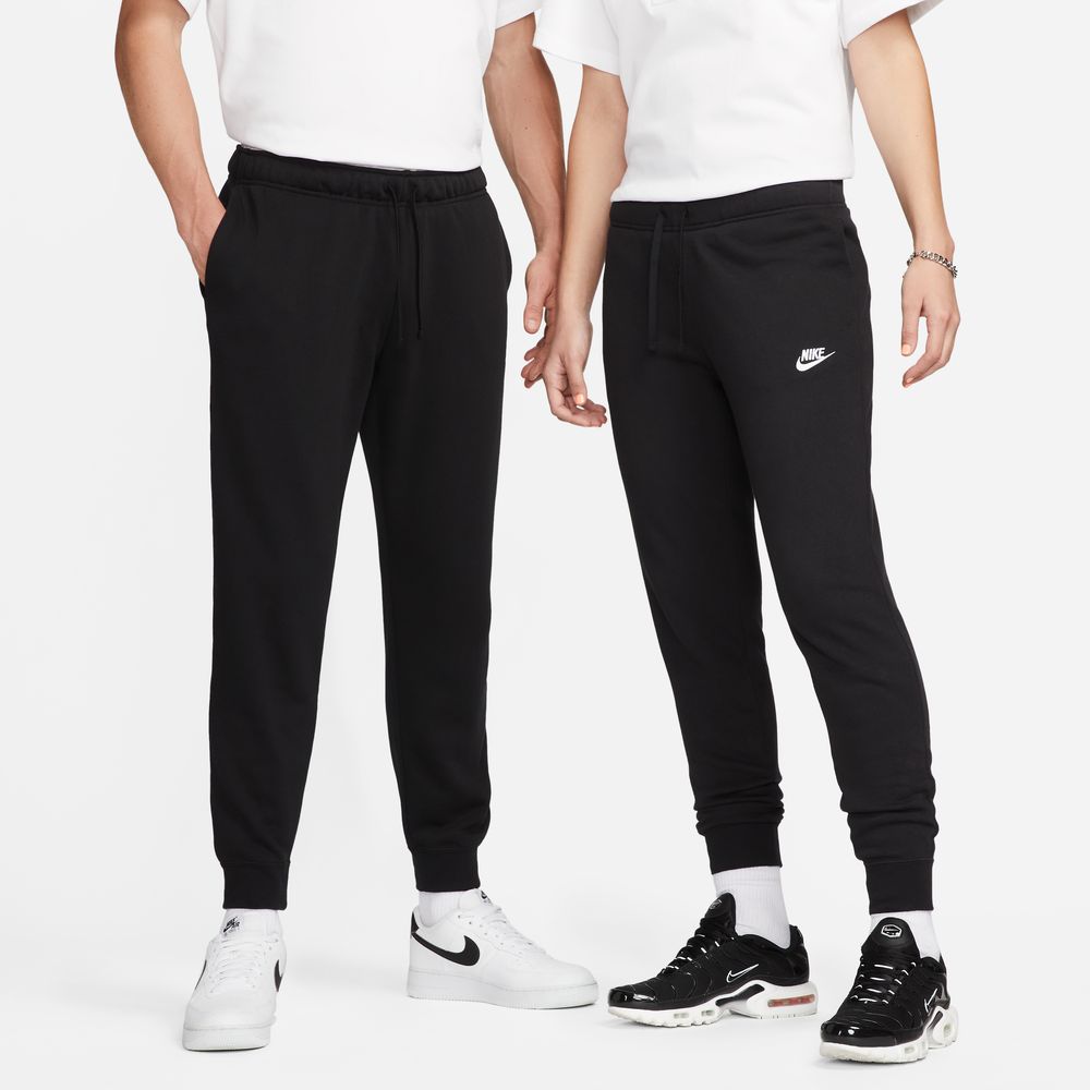 Nike Sportswear Club Fleece Women's Mid-Rise Joggers Pants