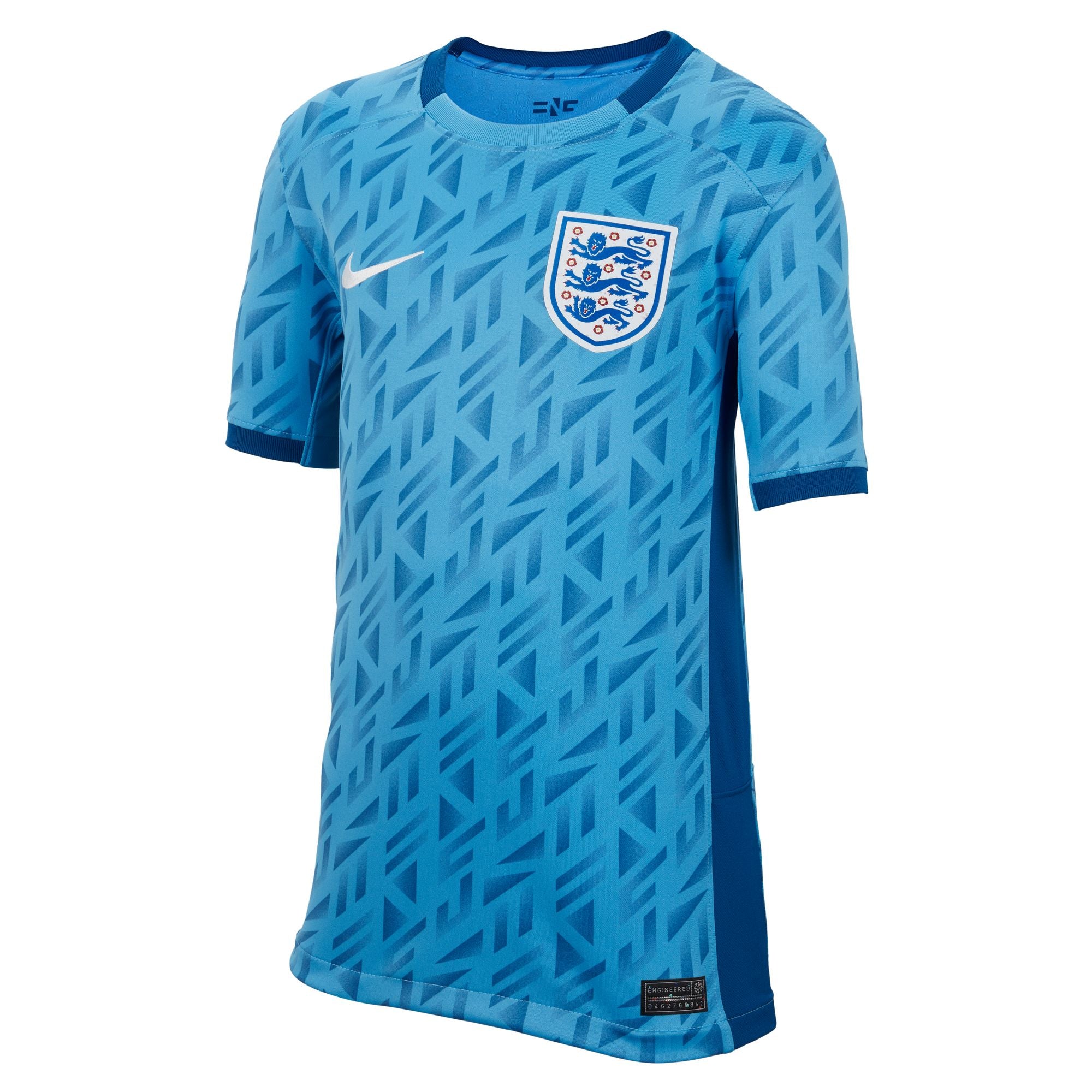 Nike England 2023 Stadium Away Jersey