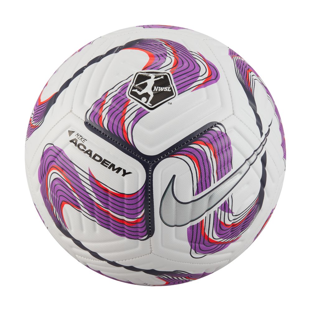 Nike NWSL 2023/24 Academy Soccer Ball