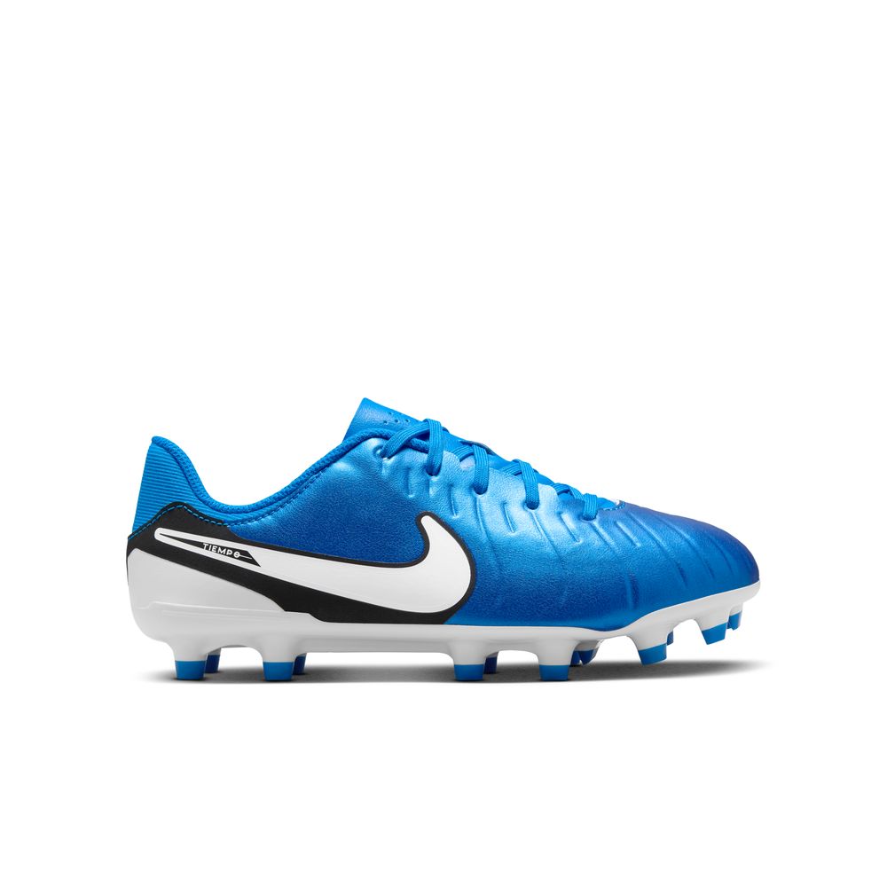 Nike Jr. Tiempo Legend 10 Academy MG