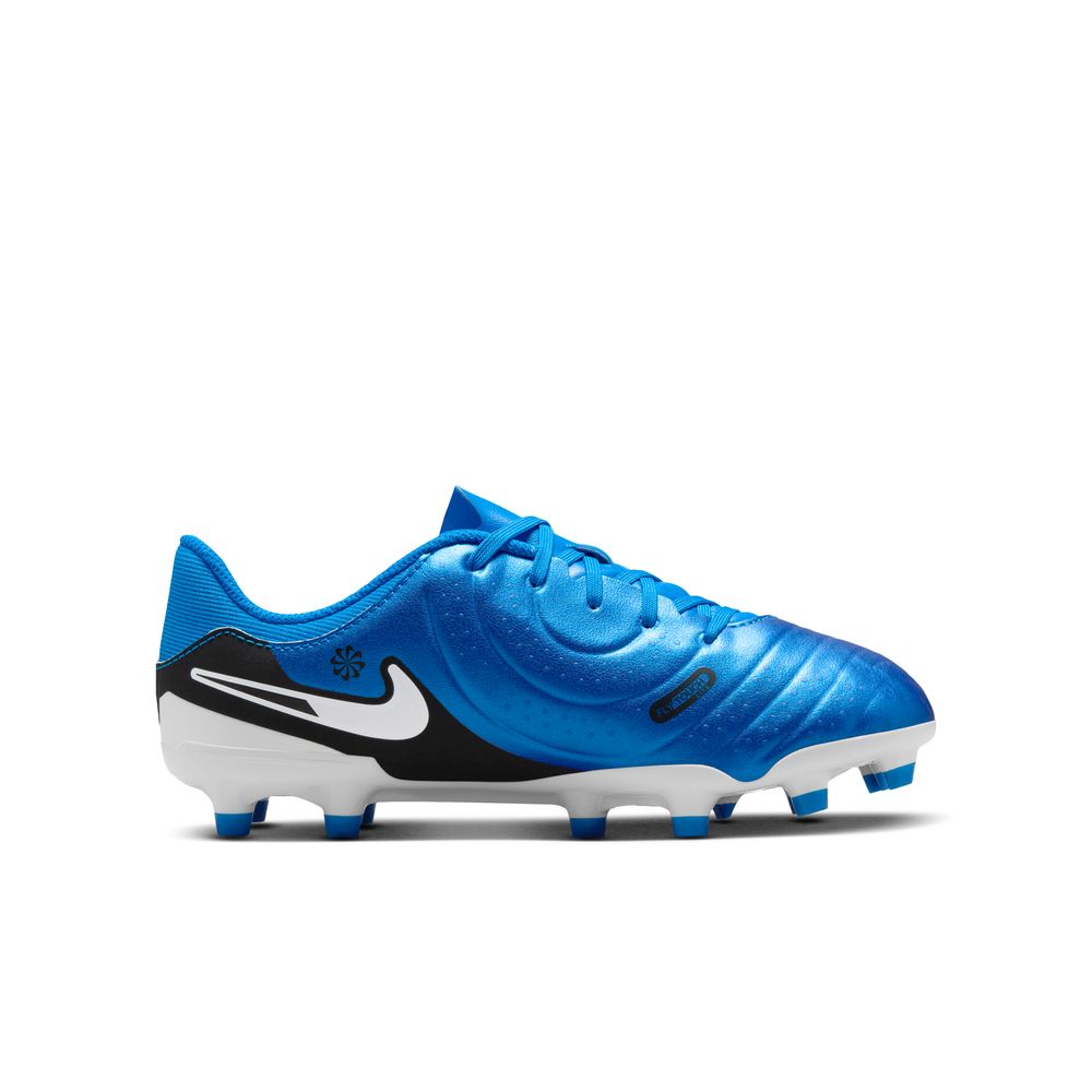 Nike Jr. Tiempo Legend 10 Academy MG