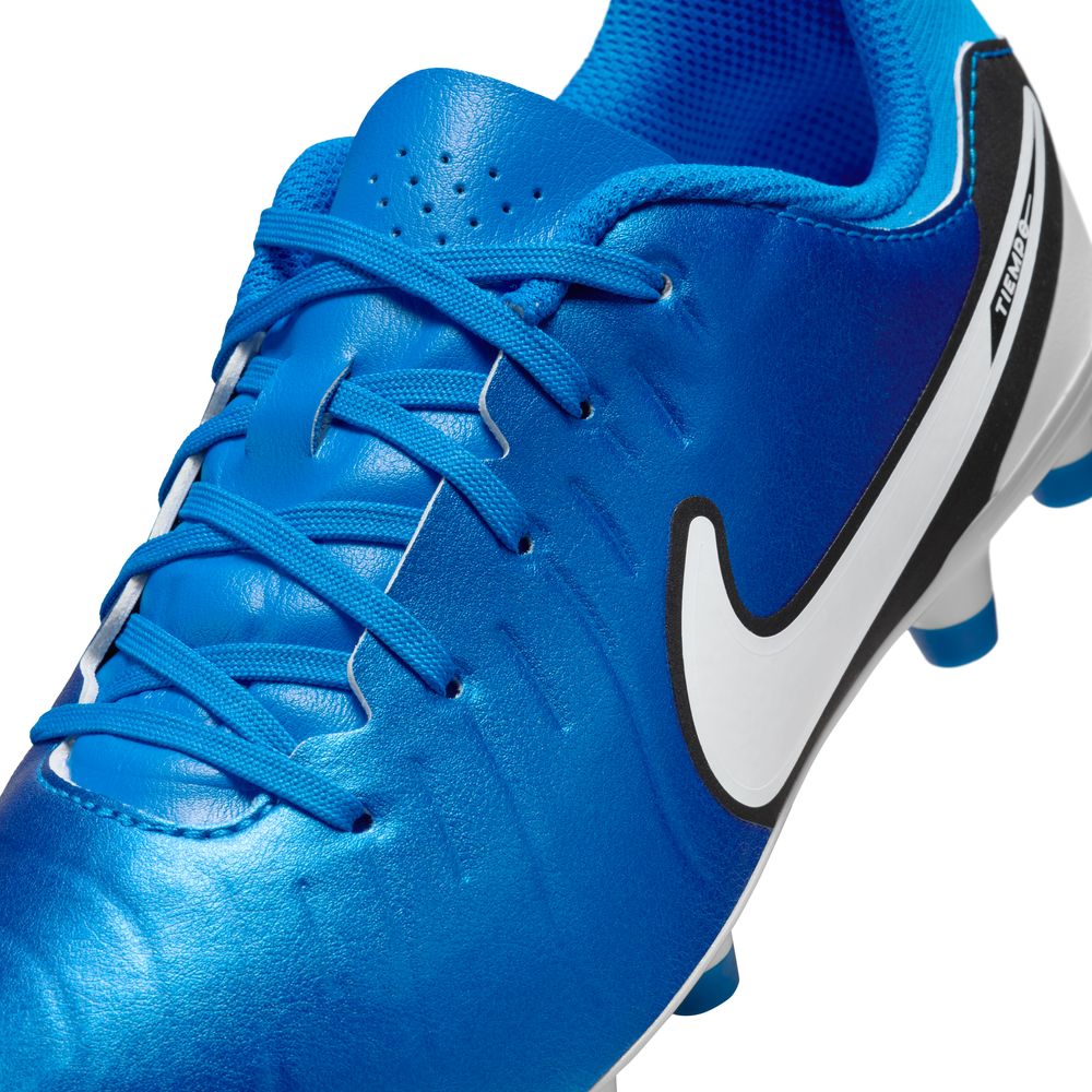 Nike Jr. Tiempo Legend 10 Academy MG